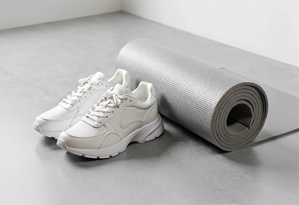 Active Lifestyle symbol