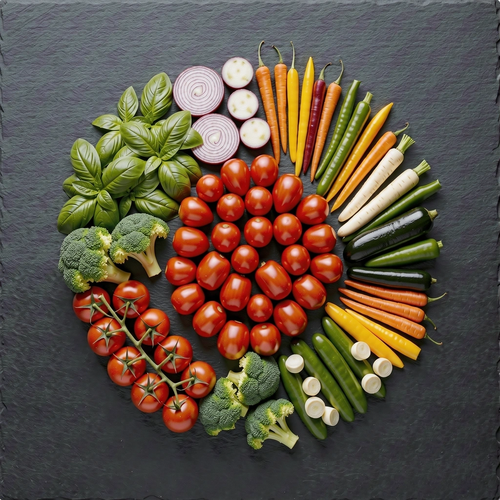 Nutrition essentials